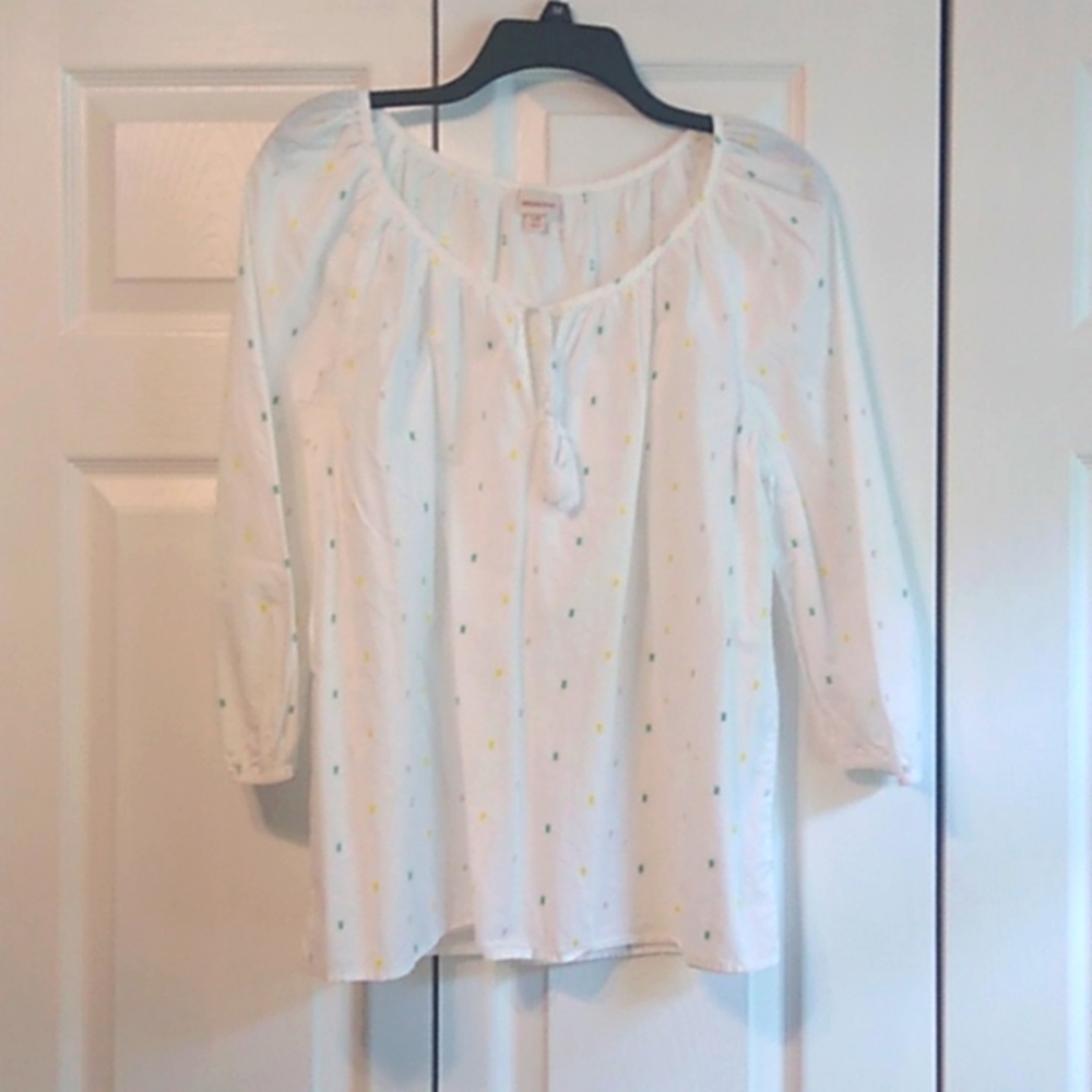 Women's Merona blouse